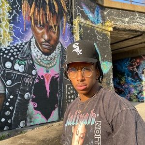 Meet your Posher, Brandon